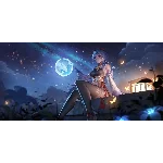 GENSHIN 💎 [11-50 легендарок] ✅ Полный доступ ✅ + 🎁