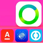 СБЕР АЛЬФА БАНК ТИНЬКОФФ ios iPad iPhone Нужен ПК