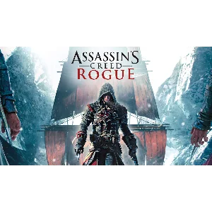 🔑 Assassin´s Creed Rogue 🔥 Ubisoft Connect 🌎 GLOBAL