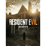 💀 RESIDENT EVIL 7 biohazard 🔑 Steam ключ ❗ Не для СНГ