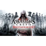 🗡️ Assassin´s Creed: Brotherhood 🔑 Ubisoft ключ