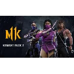 😈 Mortal Kombat 11 🔑 Kombat Pack 2 🔥 Steam 🌎 GLOBAL