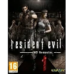 🔑 Resident Evil 🧟‍♂️ HD REMASTER 🔥 Steam 😊 GLOBAL