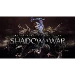 🗡️Middle-earth: Shadow of War🔑Standard Edition🔥Steam