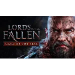 🤴 Lords of the Fallen 🏆 GOTY🔑 Steam 🌎 GLOBAL