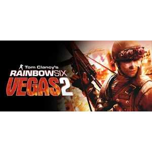 🔑 Tom Clancy´s Rainbow Six Vegas 2 🔥 Ubisoft Connect
