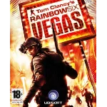 🔐 Tom Clancy´s Rainbow Six Vegas 🔑 Ubisoft Connect