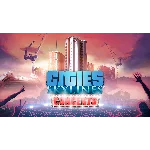 🎶 Cities: Skylines 🎵 Concerts 🔑 Steam Key 🌎 GLOBAL