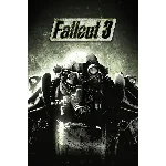 💣 Fallout 3 🔑 Steam Key 🌎 GLOBAL