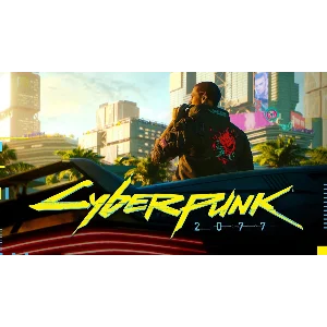 CYBERPUNK 2077 💎 [ONLINE STEAM] ✅ Полный доступ ✅ + 🎁