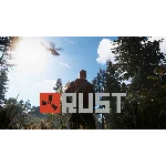RUST 💎 [ONLINE STEAM] ✅ Полный доступ ✅ + 🎁