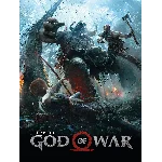 GOD OF WAR 💎 [ONLINE STEAM] ✅ Полный доступ ✅ + 🎁