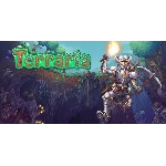TERRARIA 💎 [ONLINE STEAM] ✅ Полный доступ ✅ + 🎁