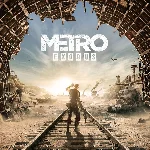 METRO EXODUS 💎 [ONLINE STEAM] ✅ Полный доступ ✅ + 🎁