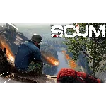 SCUM 💎 [ONLINE STEAM] ✅ Полный доступ ✅ + 🎁