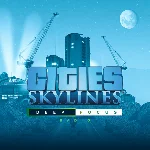 🏙️ Cities: Skylines 🎧 Deep Focus Radio 🔑 Steam Key �