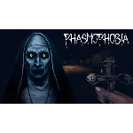 PHASMOPHOBIA 💎 [ONLINE STEAM] ✅ Полный доступ ✅ + 🎁