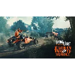 🔑 Dying Light 🔥 Harran Inmate Bundle 🔑 Steam Key 😊