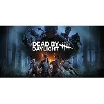 DBD 💎 [ONLINE STEAM] ✅ Полный доступ ✅ + 🎁