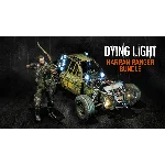 🔑 Dying Light 🐦 Harran Ranger Bundle 🔥 Steam Key 🌎