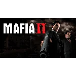 MAFIA II 💎 [ONLINE STEAM] ✅ Полный доступ ✅ + 🎁