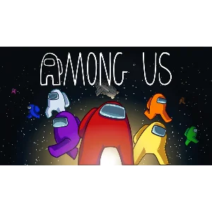 AMONG US 💎 [ONLINE STEAM] ✅ Полный доступ ✅ + 🎁