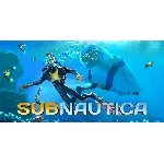 SUBNAUTICA 💎 [ONLINE STEAM] ✅ Полный доступ ✅ + 🎁