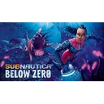 BELOW ZERO 💎 [ONLINE STEAM] ✅ Полный доступ ✅ + 🎁