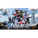 AVENGERS 💎 [ONLINE STEAM] ✅ Полный доступ ✅ + 🎁