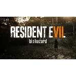 RE 7 💎 [ONLINE STEAM] ✅ Полный доступ ✅ + 🎁