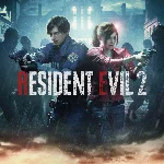 RE 2 REMAKE 💎 [ONLINE STEAM] ✅ Полный доступ ✅ + 🎁