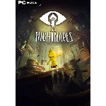 LITTLE N. 💎 [ONLINE STEAM] ✅ Полный доступ ✅ + 🎁