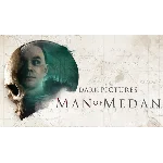 MAN OF MEDAN 💎 [ONLINE STEAM] ✅ Полный доступ ✅ + 🎁