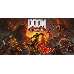 DOOM ETERNAL 💎 [ONLINE STEAM] ✅ Полный доступ ✅ + 🎁