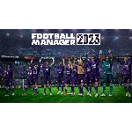 MANAGER 23 💎 [ONLINE STEAM] ✅ Полный доступ ✅ + 🎁