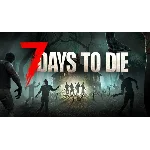 7 DAYS TO DIE 💎 [ONLINE STEAM] ✅ Полный доступ ✅ + 🎁