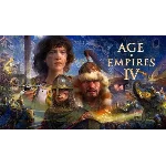 AOE IV 💎 [ONLINE STEAM] ✅ Полный доступ ✅ + 🎁