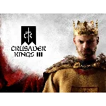 CRUSADER K3 💎 [ONLINE STEAM] ✅ Полный доступ ✅ + 🎁