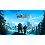VALHEIM 💎 [ONLINE STEAM] ✅ Полный доступ ✅ + 🎁