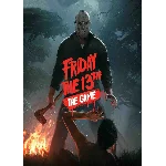 FRIDAY 13 💎 [ONLINE STEAM] ✅ Полный доступ ✅ + 🎁