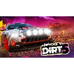 DIRT 5 💎 [ONLINE STEAM] ✅ Полный доступ ✅ + 🎁