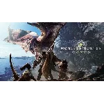 MH: WORLD 💎 [ONLINE STEAM] ✅ Полный доступ ✅ + 🎁