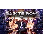 SR IV 💎 [ONLINE STEAM] ✅ Полный доступ ✅ + 🎁