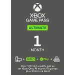 ✅Game Pass Ultimate 1 месяц ДЁШЕВО И БЫСТРО💫ЛЮБОЙ АКК