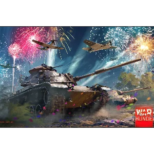 WAR THUNDER 🟢🟢ТЕХНИКА НА АККАУНТЕ 200+ 🟢🟢