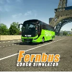 Fernbus Simulator Xbox Series X|S
