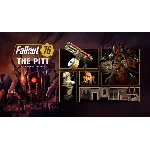 Fallout 76: The Pitt Recruitment Bundle XBOX ONE/X/S