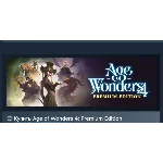 Age of Wonders 4: Premium Edition АВТОДОСТАВКА STEAM