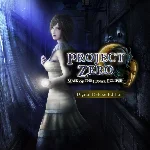 PROJECT ZERO: Mask of the Lunar Deluxe Xbox One & X|S