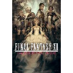 ✅ FINAL FANTASY XII THE ZODIAC AGE Xbox активация
